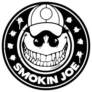 Smokin Joe Radio-logo