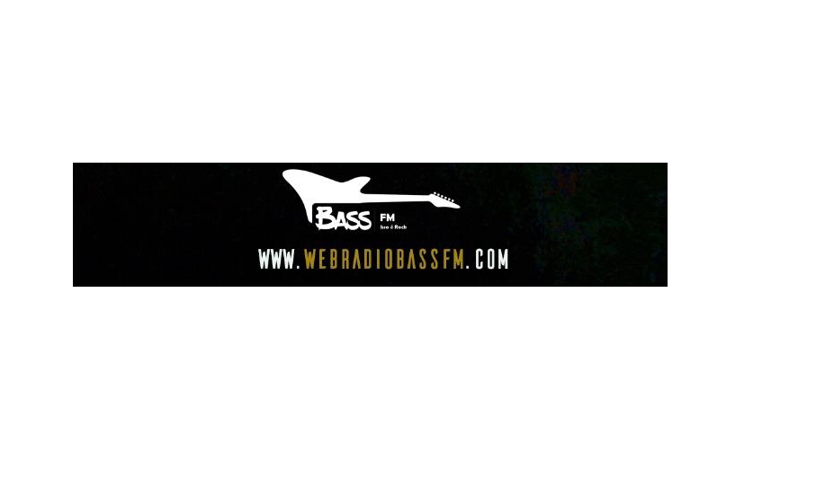Web Radio Bass