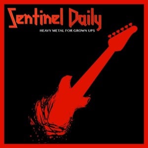 Sentinel Daily Radio-logo