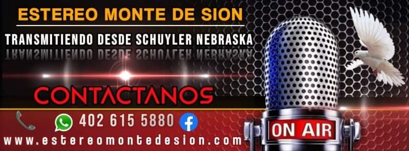 ESTEREO MONTE DE SION HD