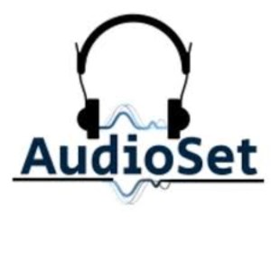 Audioset-logo