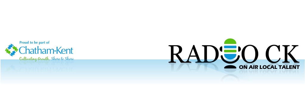 Radio CK