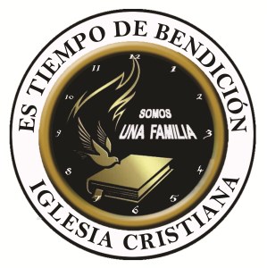 Es tiempo de bendición-logo