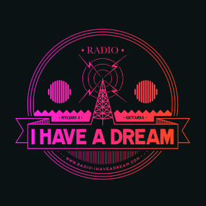 Radio I HAVE A DREAM-logo