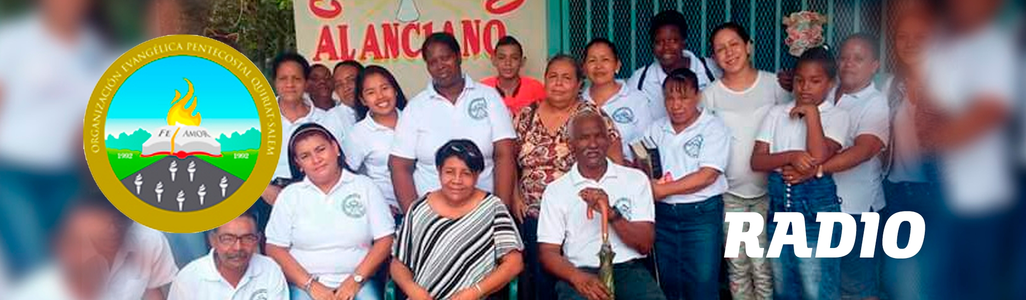 Radio Quiriat Salem