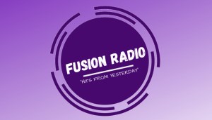 Fusion Radio UK-logo
