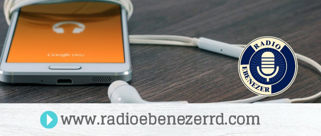 Radio Ebenezer DR