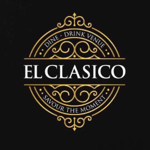 El Clasico Cafe Cyprus-logo