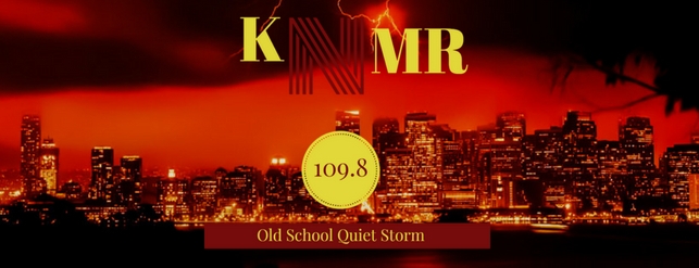 KNMR 109.8