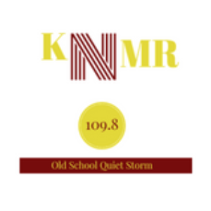 KNMR 109.8-logo