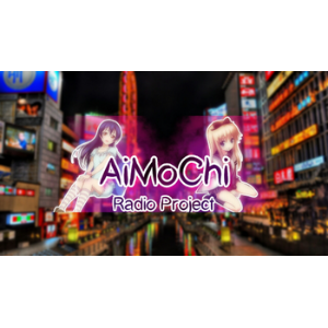 AiMoChi Radio-logo