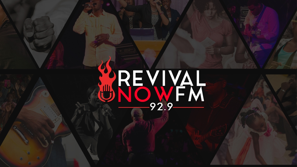 Revival Now FM