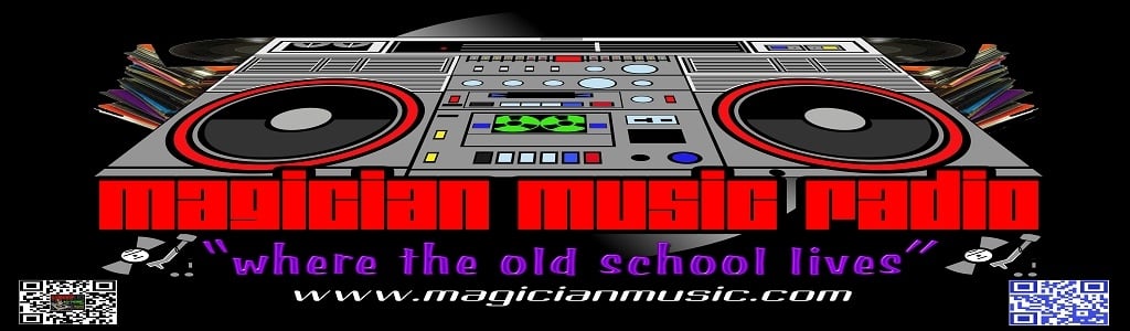 Magician Music Radio