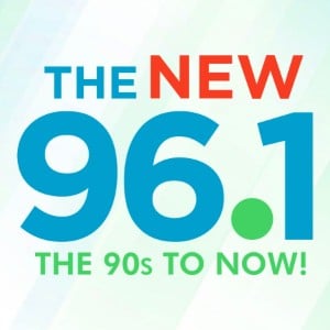 The New 96.1-logo
