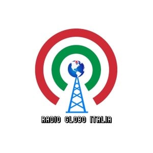 Radio Globo Italia-logo