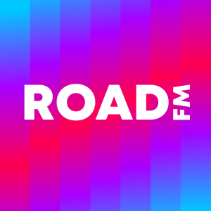 Road FM-logo