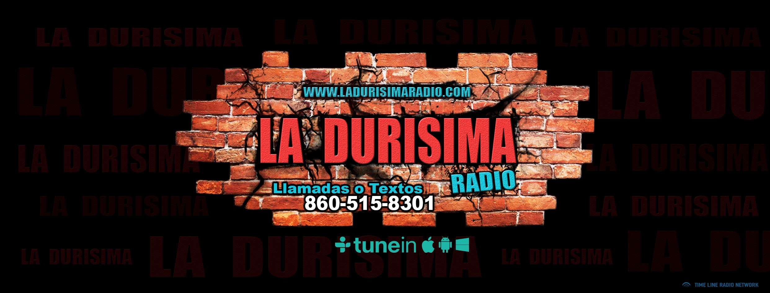LA DURISIMA RADIO
