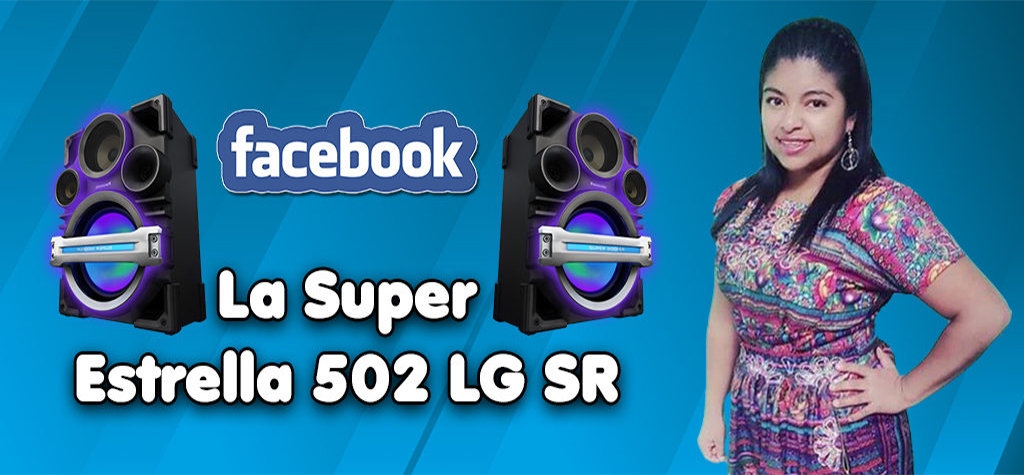Luna Stereo 502