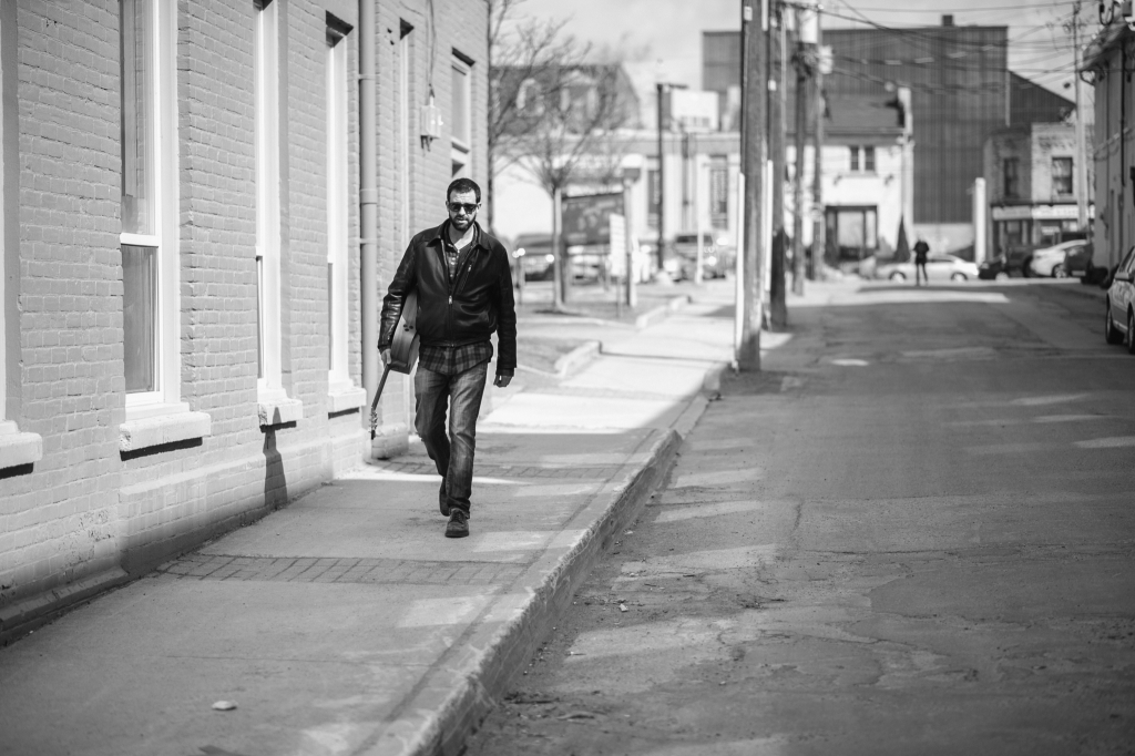 Singer Songwriter Radio