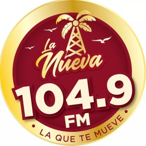 WIRA La Nueva 104.9FM-logo