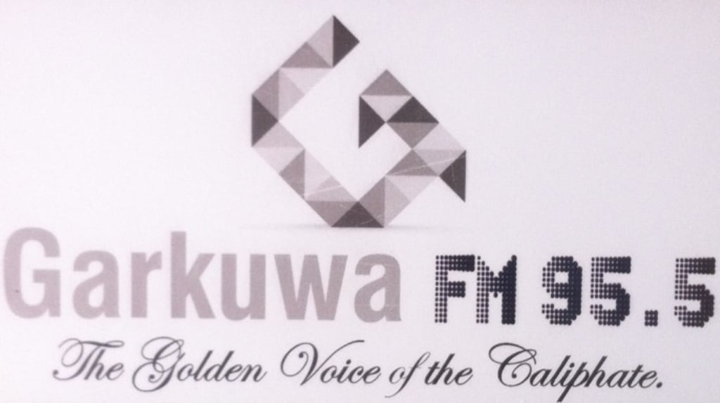 Garkuwa FM 95.5 Sokoto