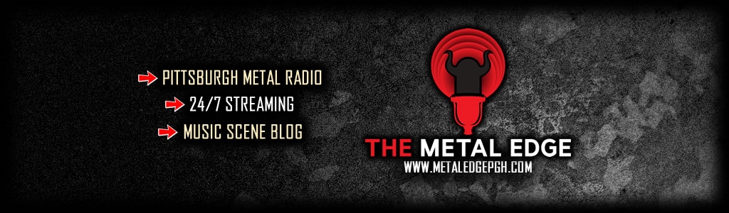 The Metal Edge