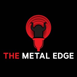 The Metal Edge-logo
