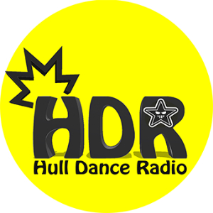 Hull Dance Radio-logo