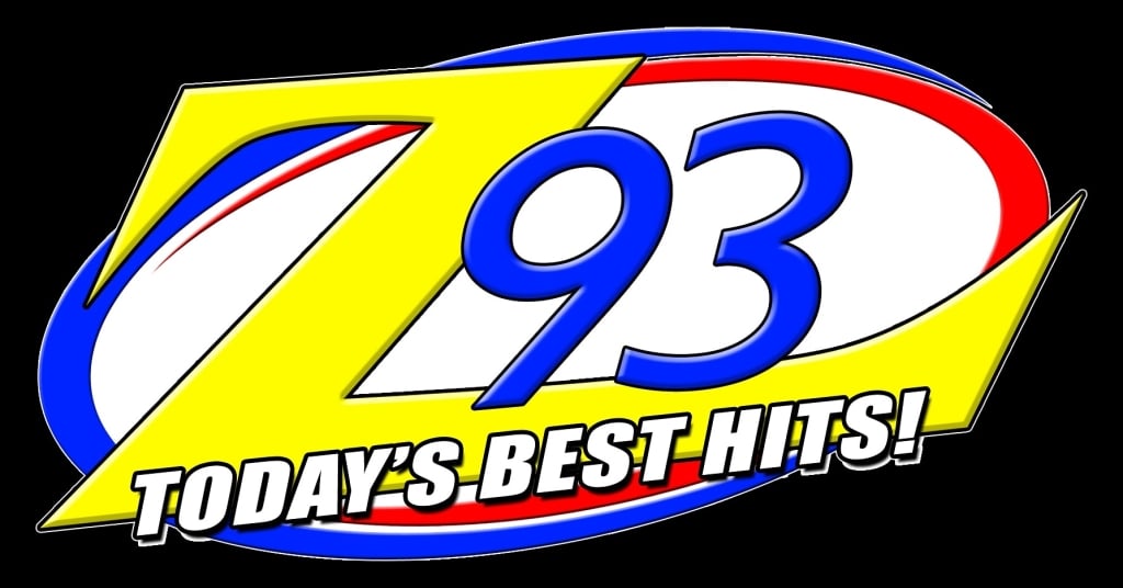 Z93 Today's Best Hits