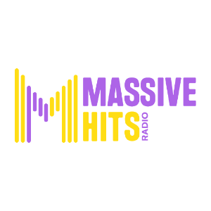 Massive Hits Radio-logo