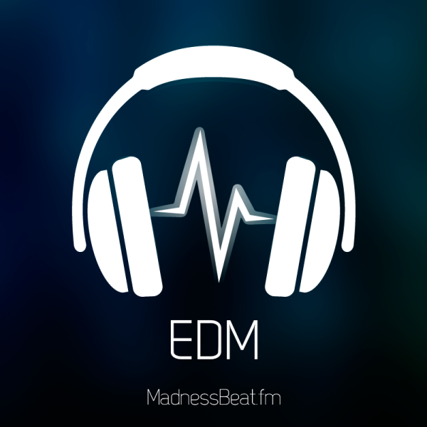 EDM MadnessBeat.fm Free Radio TuneIn