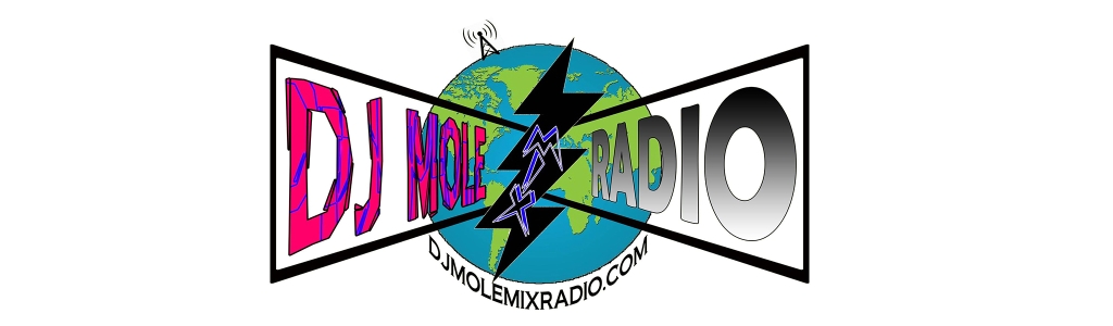 DJ Molemix Radio