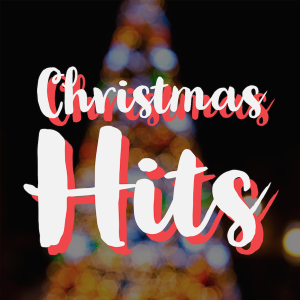 Christmas Hits-logo