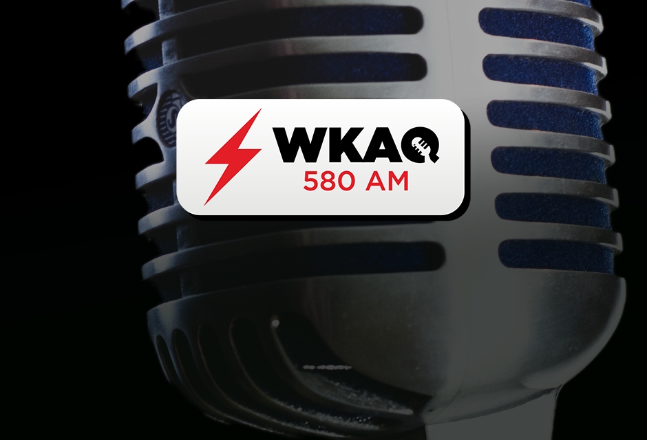 WKAQ 580