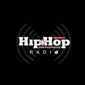 Hip Hop Weekly Radio-logo