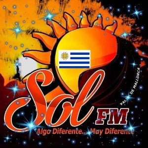 SOL FM MALLORCA-logo
