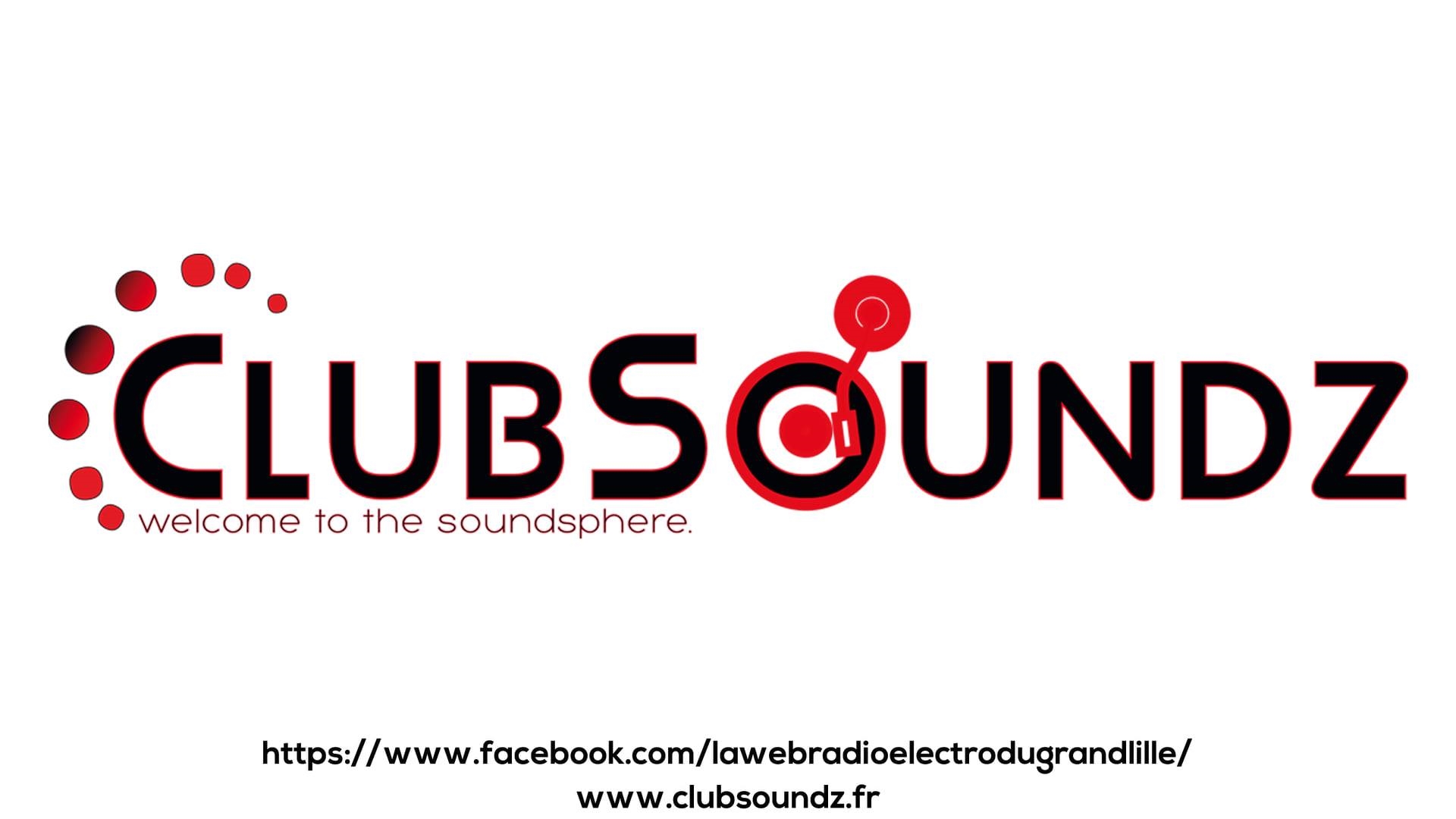 CLUBSOUNDZ