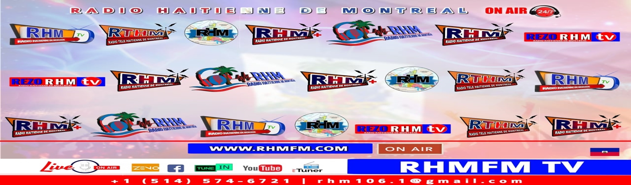 RHM-FM