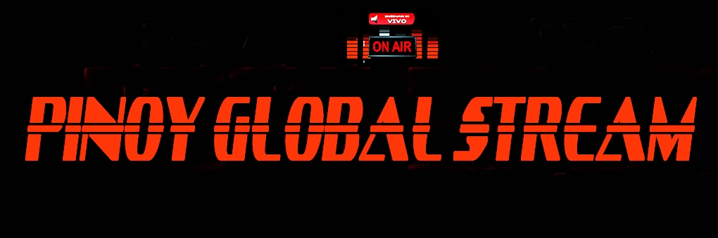 Pinoy Global Stream