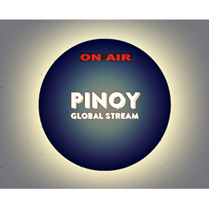 Pinoy Global Stream-logo