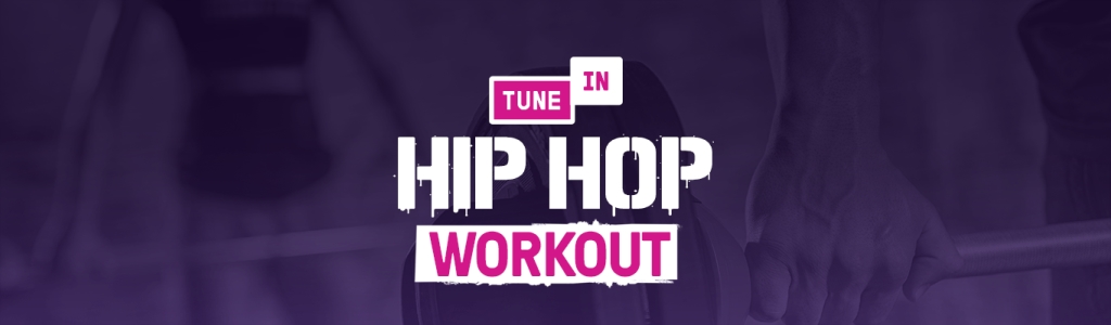 Hip Hop Workout