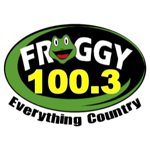 Froggy 100.3
