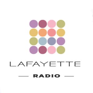 LAFAYETTE RADIO-logo