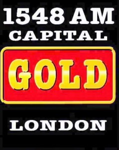 Capital Gold 1548 AM-logo