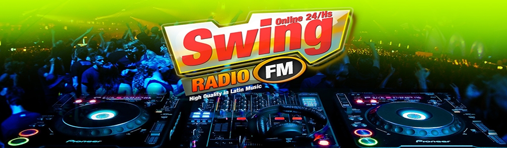 Swing Latino Radio