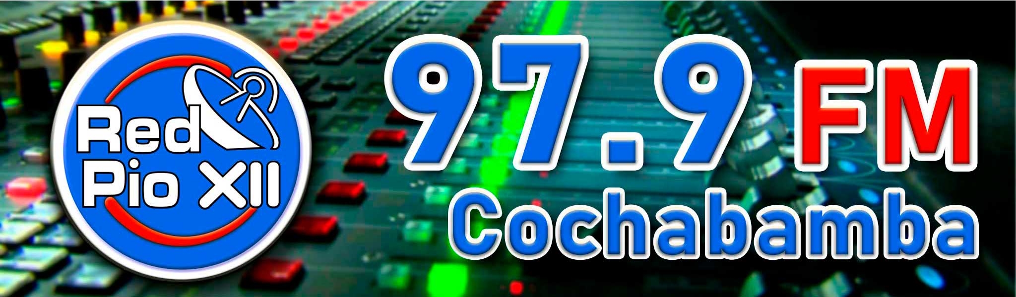 Radio PIO XII Cochabamba
