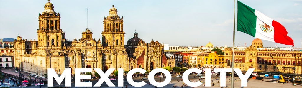 Radio de Mexico