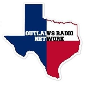 Outlaws Radio Network-logo