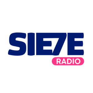SIETE RADIO-logo