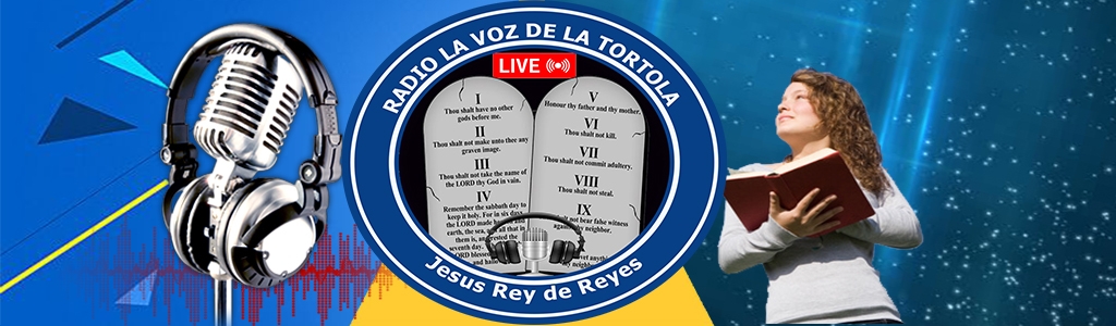 RADIO LA VOZ DE LA TORTOLA